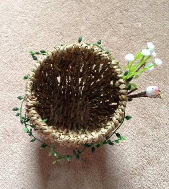 ハンドメイド◆バンブー リモコン 携帯入れになど♪小物入れ < インテリア/ライフ  ハンドメイド◆バンブー リモコン 携帯入れになど♪小物入れ < インテリア/ライフの