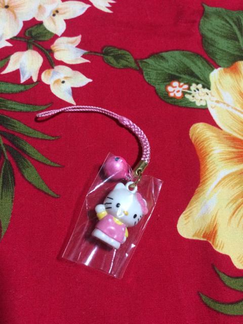 新品未使用☆キティちゃんストラップ☆ < 家電/AV  新品未使用☆キティちゃんストラップ☆  < 家電/AVの