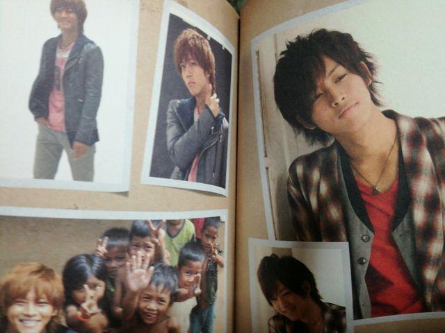 俺的イケメン!松阪桃李DVD「TORI2011トオリミチ」送料無料。 < タレントグッズ 俺的イケメン!松阪桃李DVD「TORI2011トオリミチ」送料無料。 < タレントグッズの