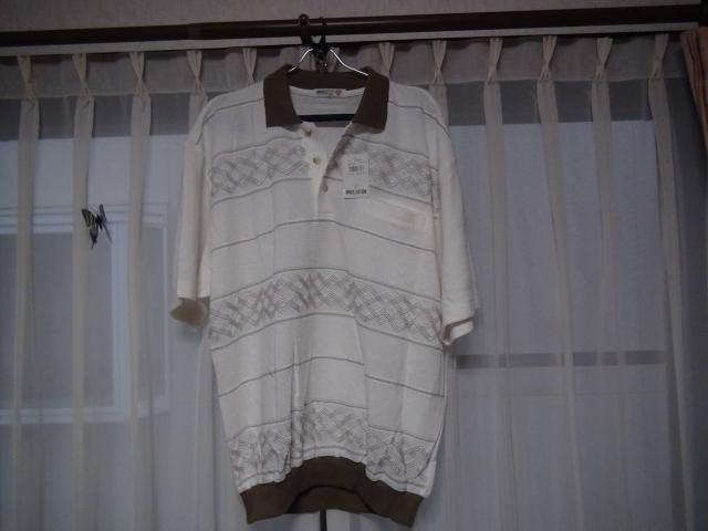 BRUCELIETZKEのポロシャツ(3L) 新品タグ付き 日本製! < 男性ファッション BRUCELIETZKEのポロシャツ(3L) 新品タグ付き 日本製! < 男性ファッションの