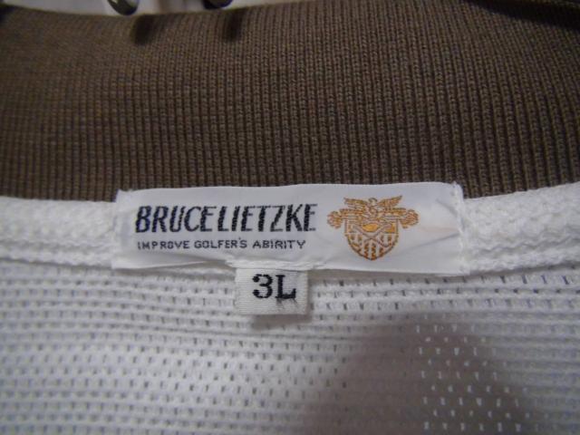 BRUCELIETZKEのポロシャツ(3L) 新品タグ付き 日本製! < 男性ファッション BRUCELIETZKEのポロシャツ(3L) 新品タグ付き 日本製! < 男性ファッションの