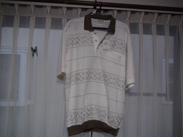 BRUCELIETZKEのポロシャツ(3L) 新品タグ付き 日本製! < 男性ファッション BRUCELIETZKEのポロシャツ(3L) 新品タグ付き 日本製! < 男性ファッションの