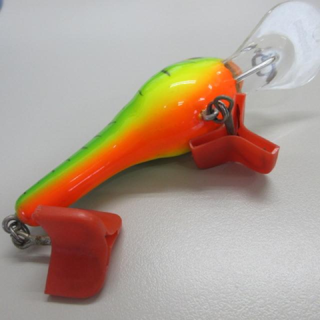 ルアー ブラックバス 全長:約10.5p < レジャー/スポーツ ルアー ブラックバス 全長:約10.5p < レジャー/スポーツの