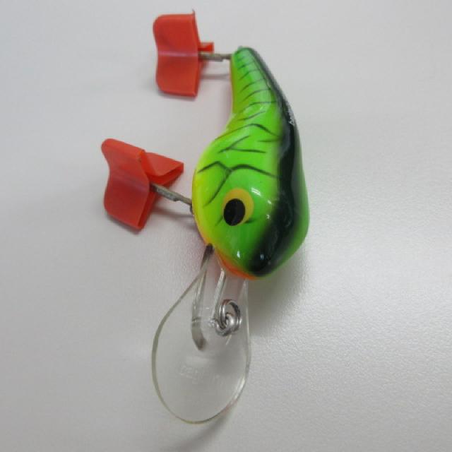 ルアー ブラックバス 全長:約10.5p < レジャー/スポーツ ルアー ブラックバス 全長:約10.5p < レジャー/スポーツの