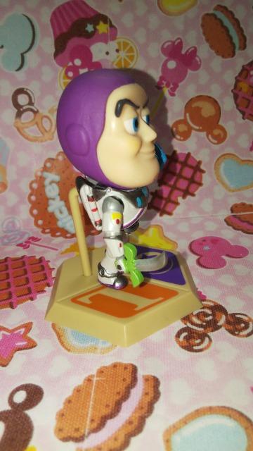 一番くじトイストーリーTRICK-OR-TOYSH賞ちびきゅんキャラバズフィギュアハロウィン < アニメ/コミック/キャラクター 一番くじトイストーリーTRICK-OR-TOYSH賞ちびきゅんキャラバズフィギュアハロウィン < アニメ/コミック/キャラクターの