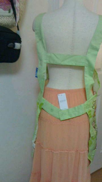 チップ&デールエプロンM〜L < ホビー  チップ&デールエプロンM〜L < ホビーの