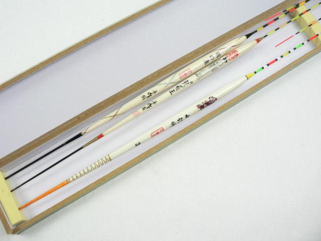 ヘラウキ6本セット◆ 新品・即決! < レジャー/スポーツ ヘラウキ6本セット◆ 新品・即決! < レジャー/スポーツの