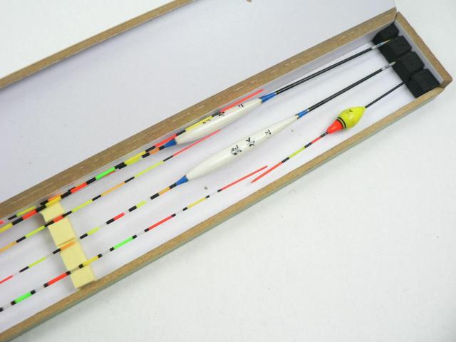 ヘラウキ6本セット◆ 新品・即決! < レジャー/スポーツ ヘラウキ6本セット◆ 新品・即決! < レジャー/スポーツの