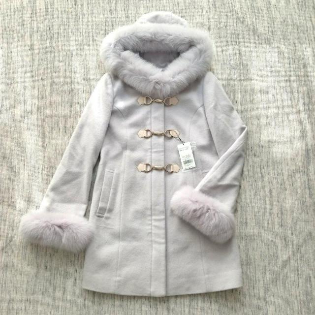 CECIL McBEE セシルマクビー ダッフルコート < ブランド  CECIL McBEE セシルマクビー ダッフルコート < ブランドの