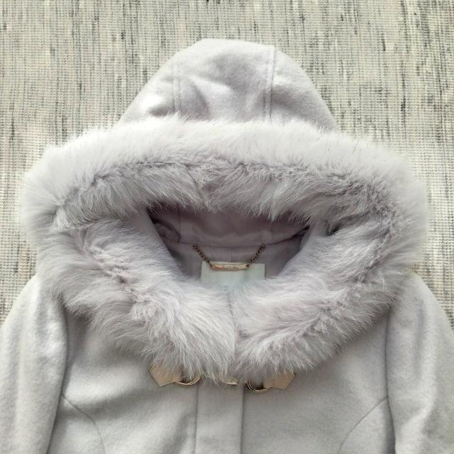 CECIL McBEE セシルマクビー ダッフルコート < ブランド  CECIL McBEE セシルマクビー ダッフルコート < ブランドの