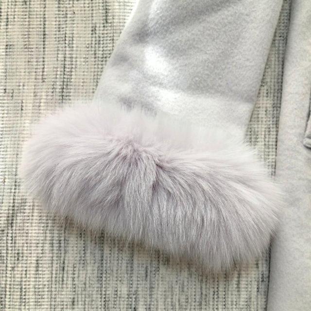 CECIL McBEE セシルマクビー ダッフルコート < ブランド  CECIL McBEE セシルマクビー ダッフルコート < ブランドの