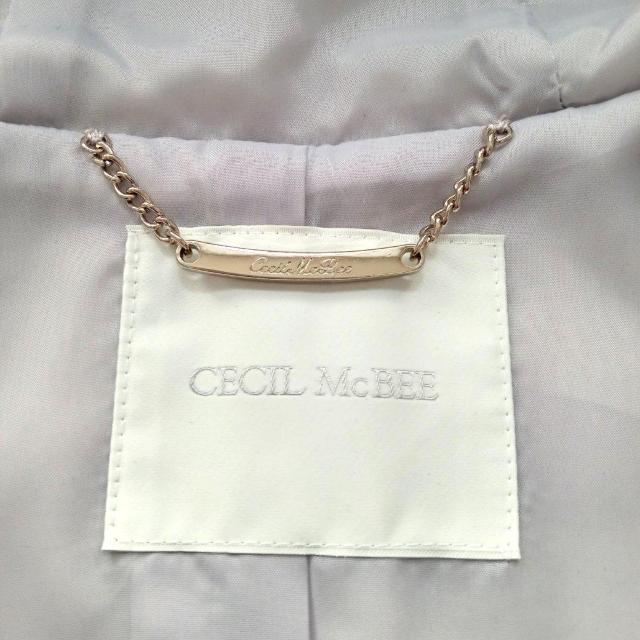 CECIL McBEE セシルマクビー ダッフルコート < ブランド  CECIL McBEE セシルマクビー ダッフルコート < ブランドの