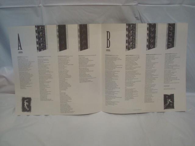 ストリート・オブ・ドリームズ / レインボー 帯付LP  < CD/DVD/ビデオ  ストリート・オブ・ドリームズ / レインボー 帯付LP  < CD/DVD/ビデオの