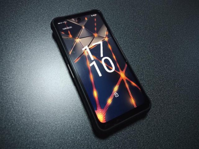 CUBOT KINGKONG POWER < 家電/AV CUBOT KINGKONG POWER < 家電/AVの