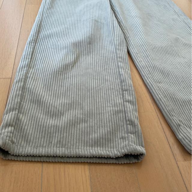 GUジーユー/未使用長ズボン.パンツ/春秋冬/サイズS < ブランド GUジーユー/未使用長ズボン.パンツ/春秋冬/サイズS < ブランドの