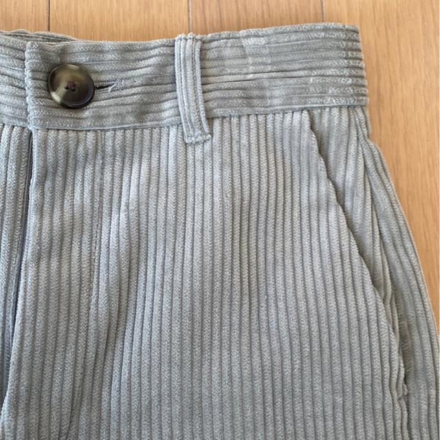 GUジーユー/未使用長ズボン.パンツ/春秋冬/サイズS < ブランド GUジーユー/未使用長ズボン.パンツ/春秋冬/サイズS < ブランドの