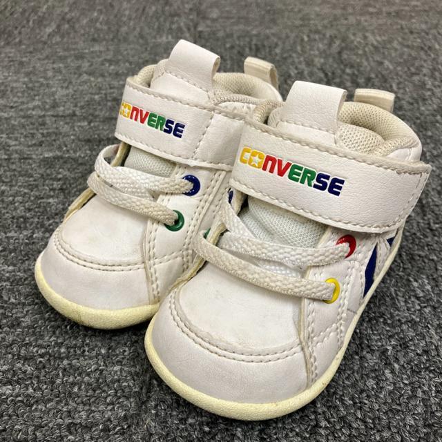 即決 converse コンバース シューズ 靴 11.5cm < キッズ/ベビー 即決 converse コンバース シューズ 靴 11.5cm < キッズ/ベビーの