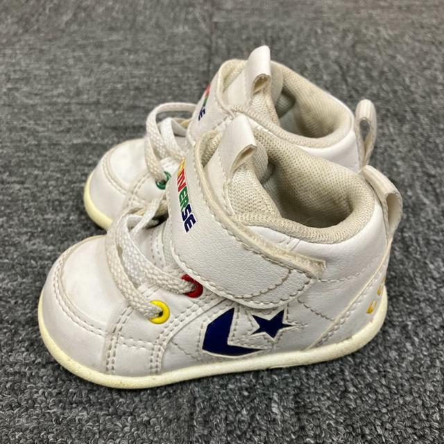 即決 converse コンバース シューズ 靴 11.5cm < キッズ/ベビー 即決 converse コンバース シューズ 靴 11.5cm < キッズ/ベビーの