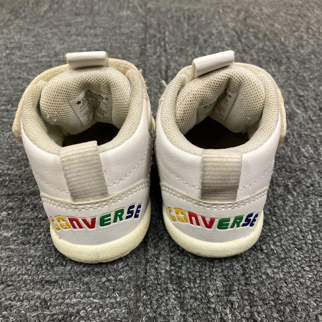 即決 converse コンバース シューズ 靴 11.5cm < キッズ/ベビー 即決 converse コンバース シューズ 靴 11.5cm < キッズ/ベビーの