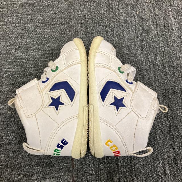 即決 converse コンバース シューズ 靴 11.5cm < キッズ/ベビー 即決 converse コンバース シューズ 靴 11.5cm < キッズ/ベビーの