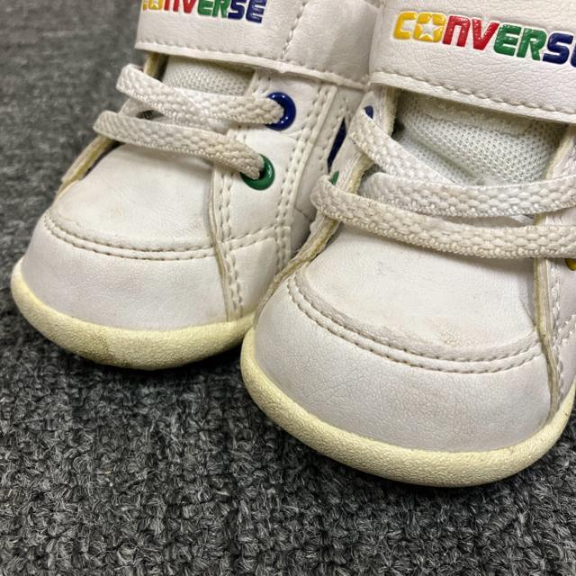 即決 converse コンバース シューズ 靴 11.5cm < キッズ/ベビー 即決 converse コンバース シューズ 靴 11.5cm < キッズ/ベビーの