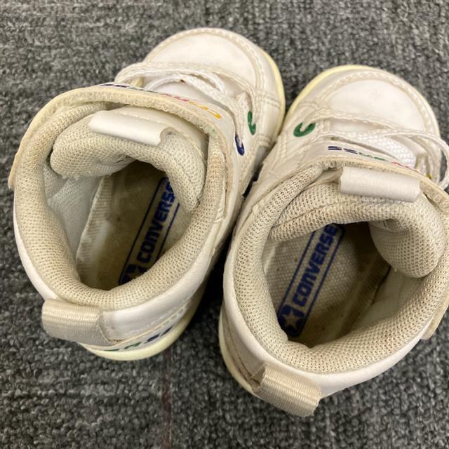 即決 converse コンバース シューズ 靴 11.5cm < キッズ/ベビー 即決 converse コンバース シューズ 靴 11.5cm < キッズ/ベビーの