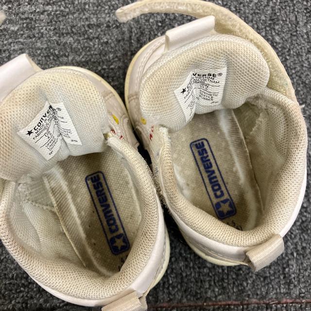 即決 converse コンバース シューズ 靴 11.5cm < キッズ/ベビー 即決 converse コンバース シューズ 靴 11.5cm < キッズ/ベビーの