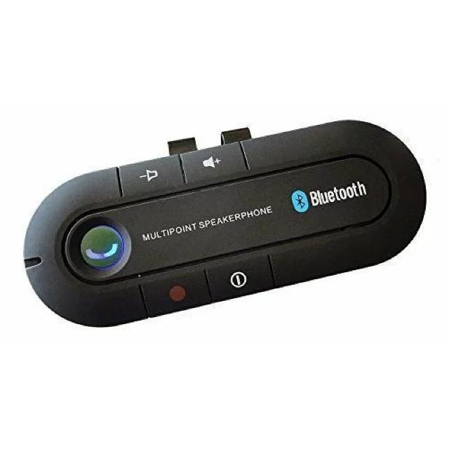 ワイヤレス 車載 スピーカーフォン Bluetooth 運転 通話 ハンズフリー トーク 電話 スピーカー 無線 音楽 < 自動車/バイク ワイヤレス 車載 スピーカーフォン Bluetooth 運転 通話 ハンズフリー トーク 電話 スピーカー 無線 音楽 < 自動車/バイク
