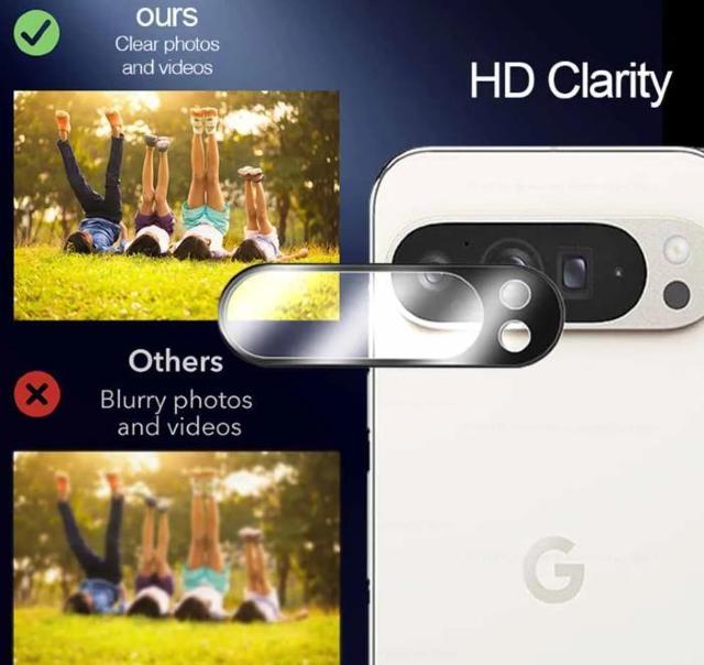 Pixel 9 Pro XL J Y KX 3D ی tB sNZ pixel9 pro v xl Jo[  Ɠd/AV 