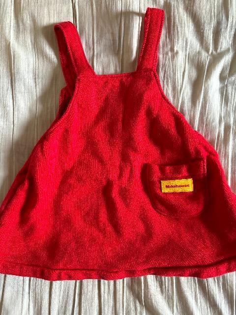 ミキハウス・女の子洋服 < キッズ/ベビー  ミキハウス・女の子洋服 < キッズ/ベビーの