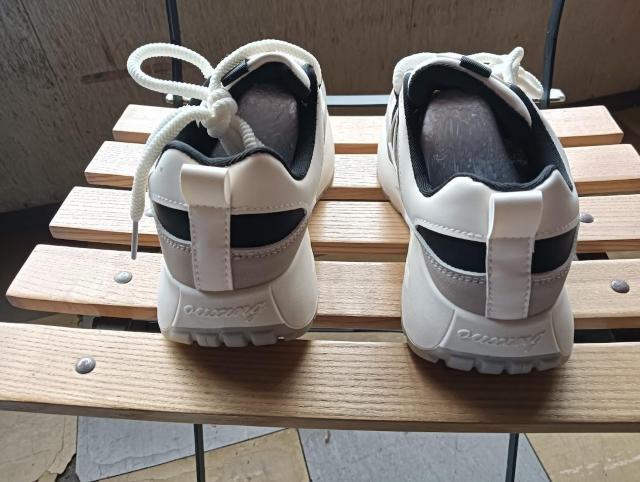 Vi 24cm fB[X Xj[J[ zCg V[Y C [Jbg  t@bV 