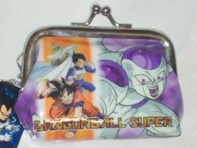 ドラゴンボール超 がまぐち ミニコインケース 激戦フリーザ < アニメ/コミック/キャラクター  ドラゴンボール超 がまぐち ミニコインケース 激戦フリーザ  < アニメ/コミック/キャラクターの