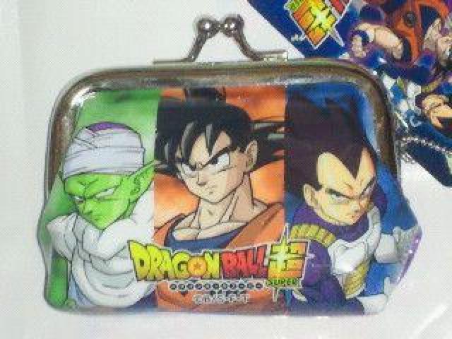 ドラゴンボール超 がまぐち ミニコインケース 激戦フリーザ < アニメ/コミック/キャラクター  ドラゴンボール超 がまぐち ミニコインケース 激戦フリーザ < アニメ/コミック/キャラクターの