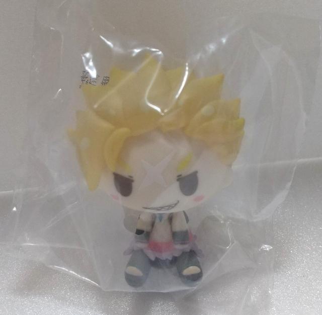 ガーフィール・ティンゼル 一番くじ Re:ゼロから始める異世界生活あなたに精霊の祝福がありますように ちょこのっこフィギュアG賞 < アニメ/コミック/キャラクター  ガーフィール・ティンゼル 一番くじ Re:ゼロから始める異世界生活あなたに精霊の祝福がありますように ちょこのっこフィギュアG賞  < アニメ/コミック/キャラクターの