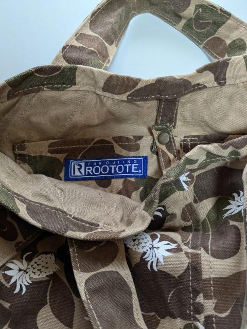 �g�[�g�o�b�O�@���Õi