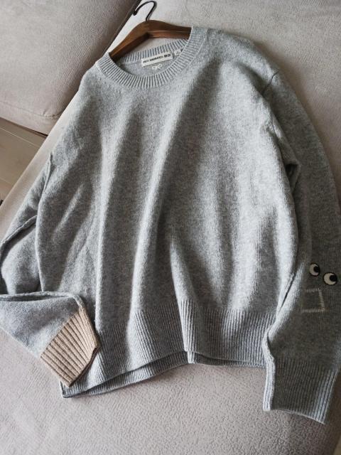 UNIQLO~ANYA/jbgCgO[̐Vijbg