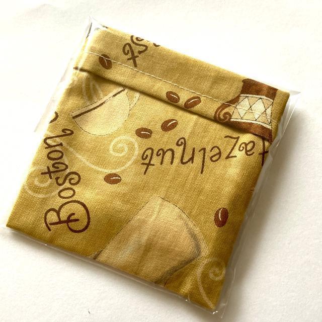 ☆ハンドメイド/保冷剤ポーチ(保冷剤つき)I < 女性ファッション  ☆ハンドメイド/保冷剤ポーチ(保冷剤つき)I  < 女性ファッションの