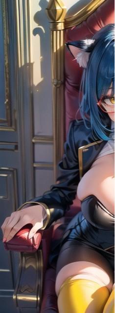 401 AI Girls オリジナル ネコミミ美少女 セクシー アート A4ポスター 高画質、光沢紙 ※3落札毎に+1枚サービス < アニメ/コミック/キャラクター  401 AI Girls オリジナル ネコミミ美少女 セクシー アート A4ポスター 高画質、光沢紙 ※3落札毎に+1枚サービス < アニメ/コミック/キャラクターの