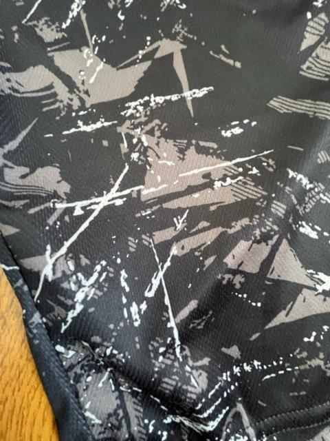 LLサイズ!高貴紳士的!かっこいい!ツルサラッとメッシュ素材!両サイドand後一つポケット付き!ハーフパンツ! < 男性ファッション  LLサイズ!高貴紳士的!かっこいい!ツルサラッとメッシュ素材!両サイドand後一つポケット付き!ハーフパンツ! < 男性ファッションの