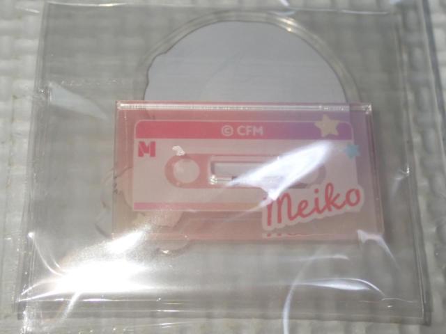 COCOLLABO×piapro 39Culture2022 MEIKO(MUSIC) < アニメ/コミック/キャラクター  COCOLLABO×piapro 39Culture2022 MEIKO(MUSIC) < アニメ/コミック/キャラクターの