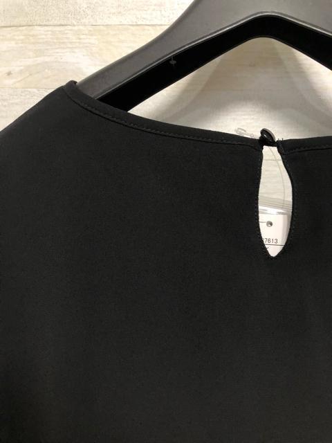 新品☆L♪裾バルーン体型カバー♪シフォンブラウス2枚♪裏地2種☆Q325 < 女性ファッション  新品☆L♪裾バルーン体型カバー♪シフォンブラウス2枚♪裏地2種☆Q325 < 女性ファッションの