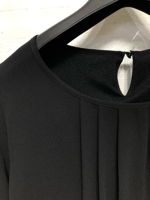 新品☆L♪裾バルーン体型カバー♪シフォンブラウス2枚♪裏地2種☆Q325 < 女性ファッション  新品☆L♪裾バルーン体型カバー♪シフォンブラウス2枚♪裏地2種☆Q325 < 女性ファッションの