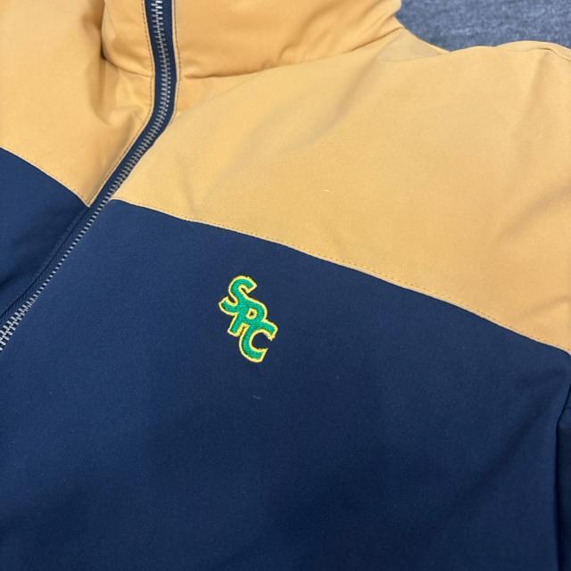  SPOC STORE ȃWPbg  jt@bV 