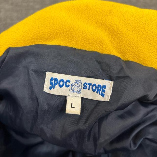  SPOC STORE ȃWPbg  jt@bV 