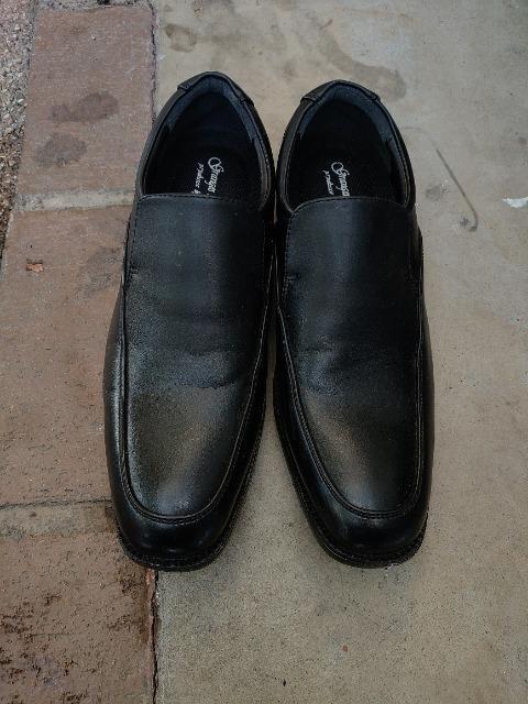 ビジネスシューズ  カジュアルシューズ  合皮 26.0EEE  状態良いです  冠婚葬祭  仕事  営業  お出かけ < 男性ファッション  ビジネスシューズ  カジュアルシューズ  合皮 26.0EEE  状態良いです  冠婚葬祭  仕事  営業  お出かけ  < 男性ファッションの