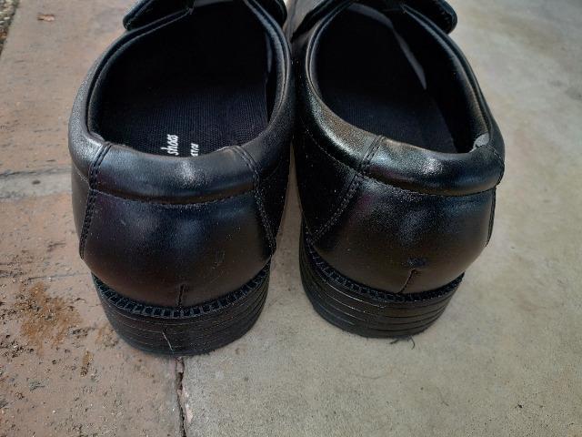 ビジネスシューズ  カジュアルシューズ  合皮 26.0EEE  状態良いです  冠婚葬祭  仕事  営業  お出かけ < 男性ファッション  ビジネスシューズ  カジュアルシューズ  合皮 26.0EEE  状態良いです  冠婚葬祭  仕事  営業  お出かけ < 男性ファッションの