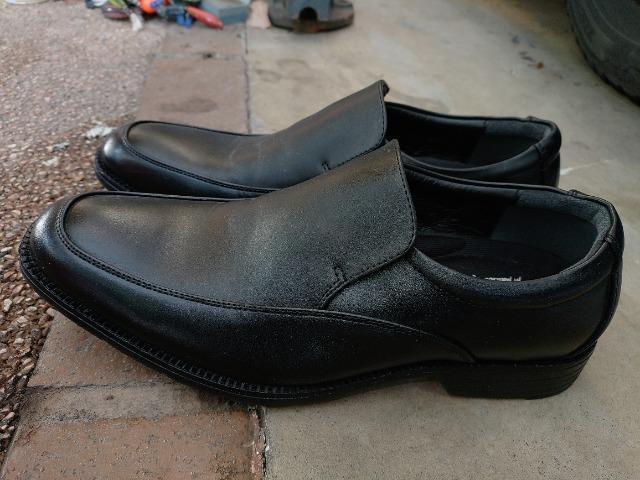 ビジネスシューズ  カジュアルシューズ  合皮 26.0EEE  状態良いです  冠婚葬祭  仕事  営業  お出かけ < 男性ファッション  ビジネスシューズ  カジュアルシューズ  合皮 26.0EEE  状態良いです  冠婚葬祭  仕事  営業  お出かけ < 男性ファッションの