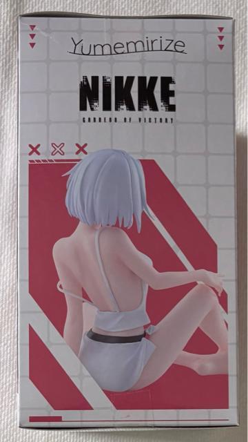 勝利の女神:NIKKE Yumemirize ドレイク < ホビー 勝利の女神:NIKKE Yumemirize ドレイク < ホビーの