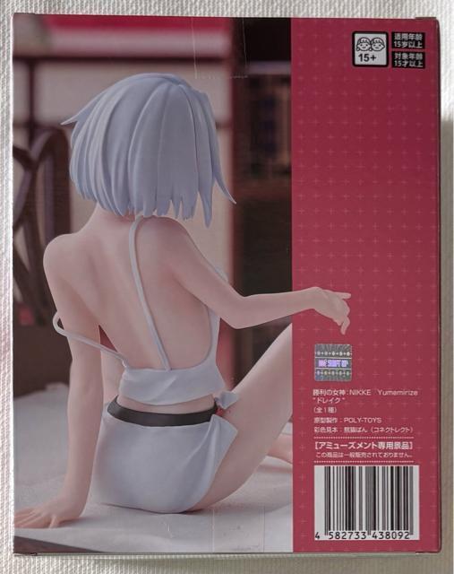勝利の女神:NIKKE Yumemirize ドレイク < ホビー 勝利の女神:NIKKE Yumemirize ドレイク < ホビーの