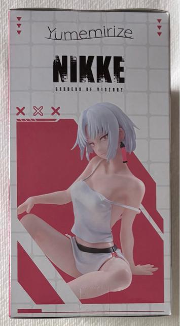 勝利の女神:NIKKE Yumemirize ドレイク < ホビー 勝利の女神:NIKKE Yumemirize ドレイク < ホビーの